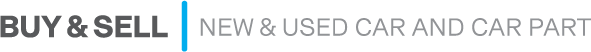 BUY & SELL | NEW & USED CAR AND CAR PART
